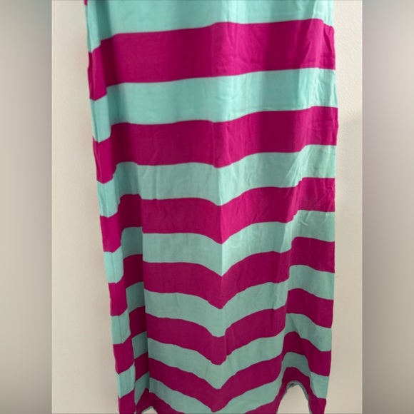 SPLENDID MAGNOLIA STRIPE MAXI DRESS - XS - Picture 10 of 11